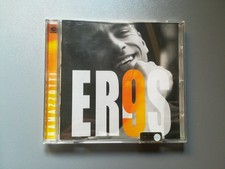 CD -EROS RAMAZZOTTI-9-2003-OTTIMO-SP. TRACCIABILE!