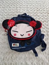 Pucca Backpack Original