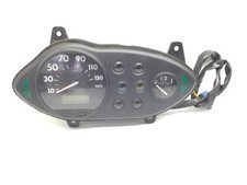 STRUMENTAZIONE CONTACHILOMETRI