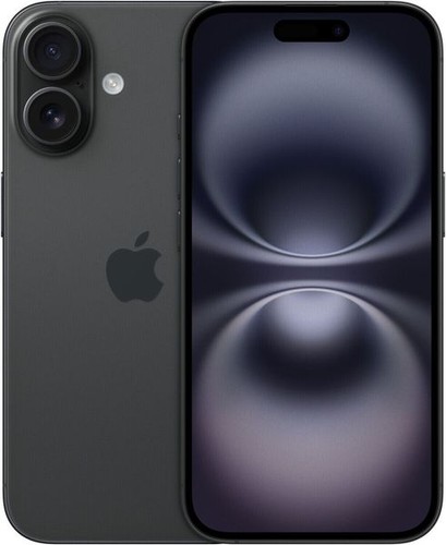 Apple iphone 128 nero - 16,, gb,