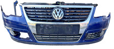 Paraurti anteriore VOLKSWAGEN TOURAN(2006-2009)