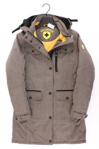 Cappotto invernale wellensteyn - cappotto,