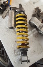 Monoammortizzatore WP Ktm LC4