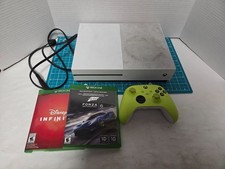 Microsoft Xbox One S Console
