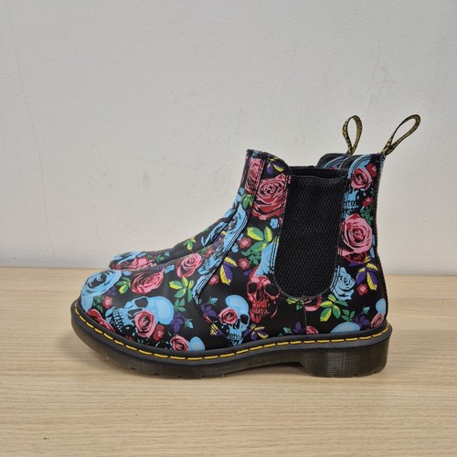 Stivaletti martens 2976 - martens,