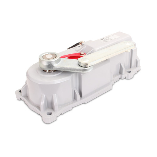 Operatore motore per cancello - motore,
