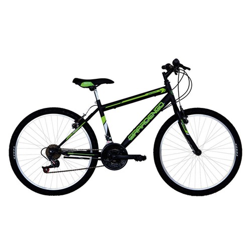 Bicicletta uomo mtb - uomo, 'mtb'