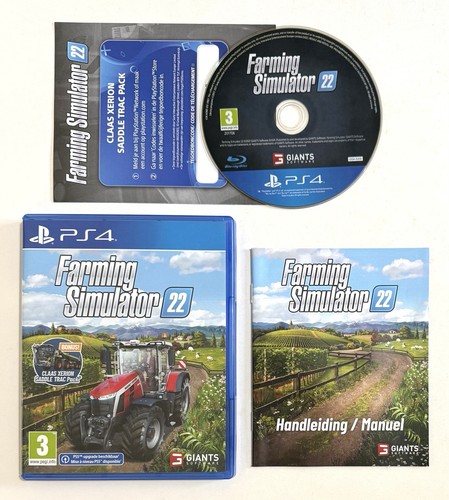 Farming simulator sony - farming,