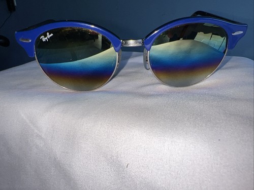 Ray ban clubround occhiali - ray-ban,
