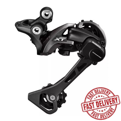 Shimano deore m8000 - deore, xt