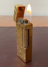 Accendino Dunhill Rollagas