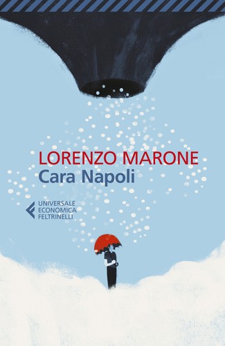 Cara napoli marone lorenzo - -,