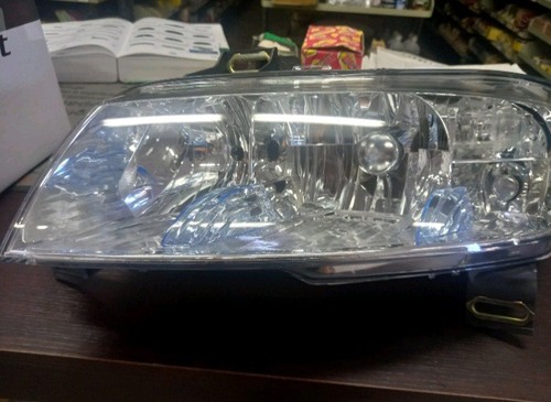 Faro sinistro fiat stilo - faro,