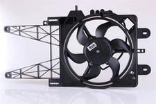 Ventola radiatore - radiatore,