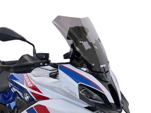 Cupolino touring fume wrs per - touring,