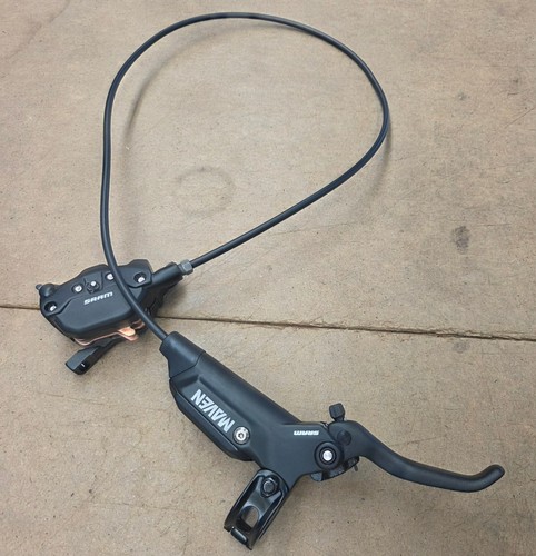 Sram maven base freno - sram,