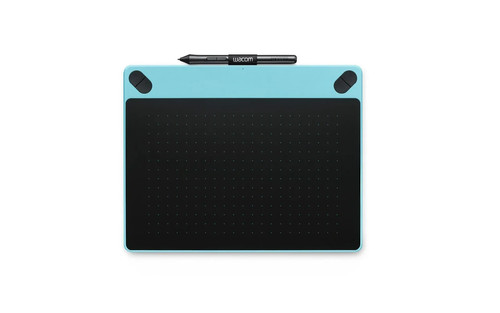 Tavoletta grafica wacom intuos - tavoletta,
