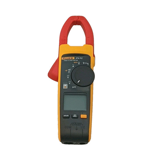Fluke 374fc misuratore pinza - fluke,