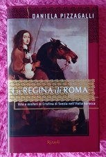 La Regina Di Roma - Daniela