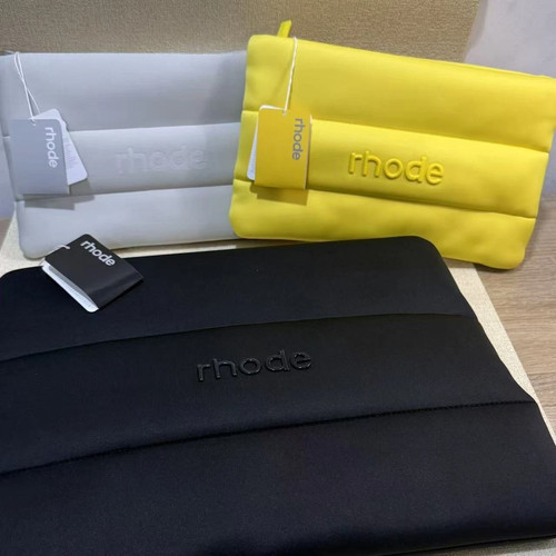 Rhode bubble bag - bubble, colori