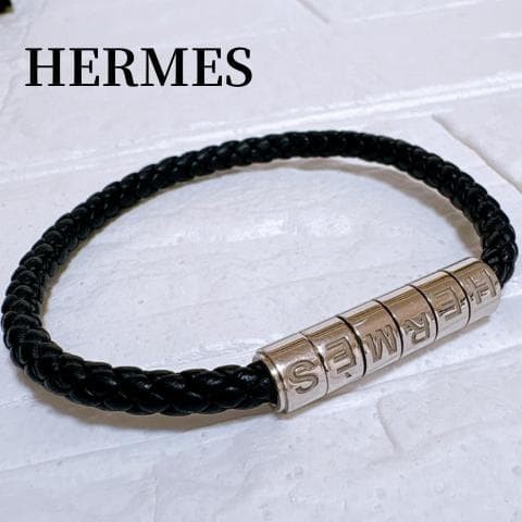 Bracciale hermes gourmette - bracciale,