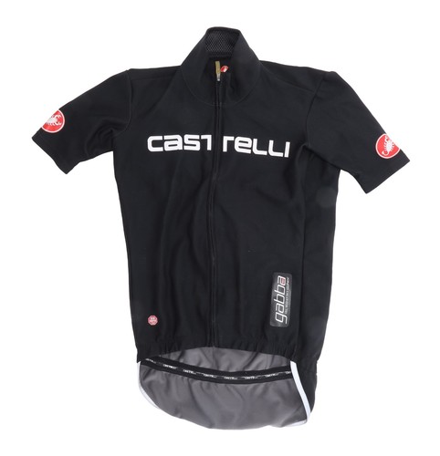Maglia castelli gabba foul - gabba,