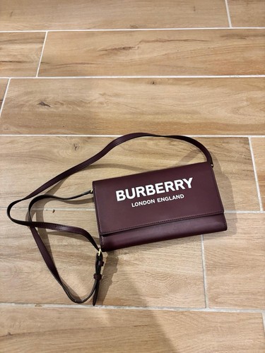 Borsa tracolla burberry - borsa, donna