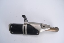 Silenziatore di scarico KTM