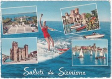 SIRMIONE - BRESCIA - VEDUTINE