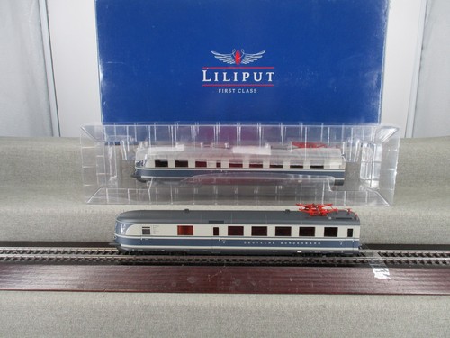 Liliput l133542 automotrice - h0,
