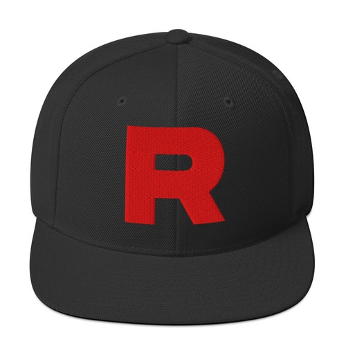 Cappello snapback team - snapback, rocket