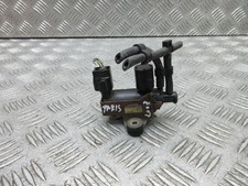 Elettrovalvola boost solenoide