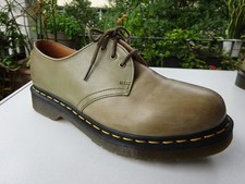 DR.MARTENS 1461 pelle liscia