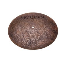 ISTANBUL AGOP cavalcabile piatto tradizionale 22"