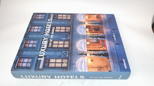 Luxury hotels top of the - luxury,