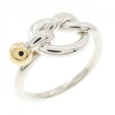 Autentico anello VINTAGE