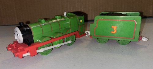 Trenino trackmaster - trenino,