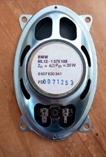 Altoparlante originale BMW AG