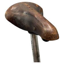 Sella bicicletta Lepper sella