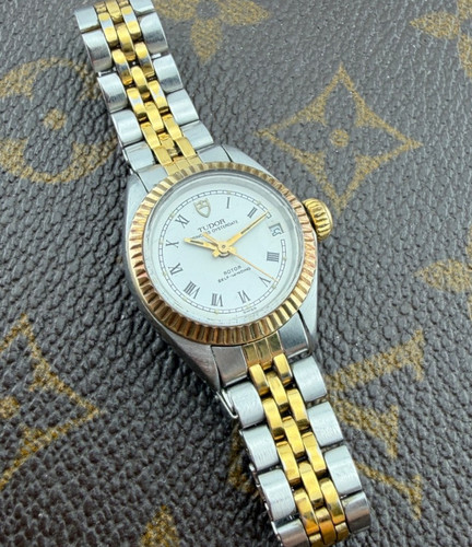 Tudor prince oysterdate - tudor,