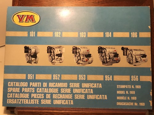 Motori catalogo parti di - motori,catalogo,
