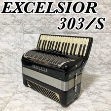 EXCELSIOR 303/S Fisarmonica 37