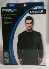 NUOVA TUTA SAUNA L/XL UNISEX 2