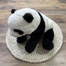 Peluche orso panda Ikea 12"