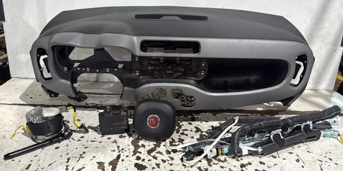 Kit airbag completo per fiat - per,