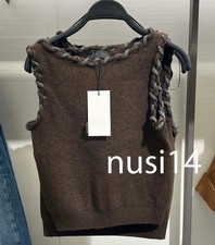 ZARA NUOVO TOP DONNA