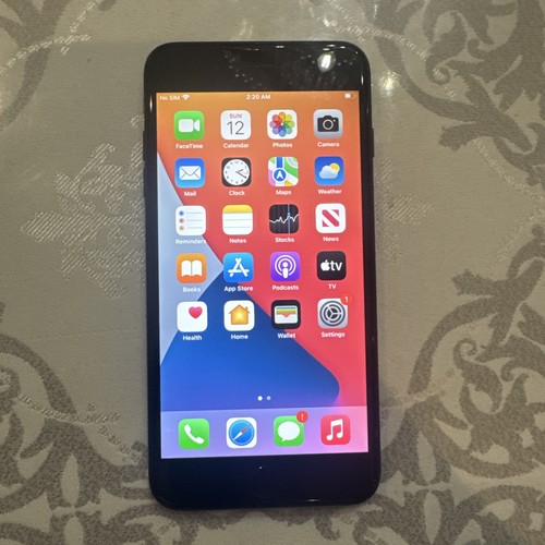 Apple iphone plus - iphone, 7