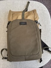 Zaino Tenba Fulton V2 14l colore oliva/marrone. -Nuovo senza etichette