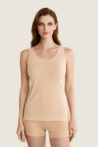 Canotta donna canotta top