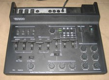 Vivanco VCR 4044 processore